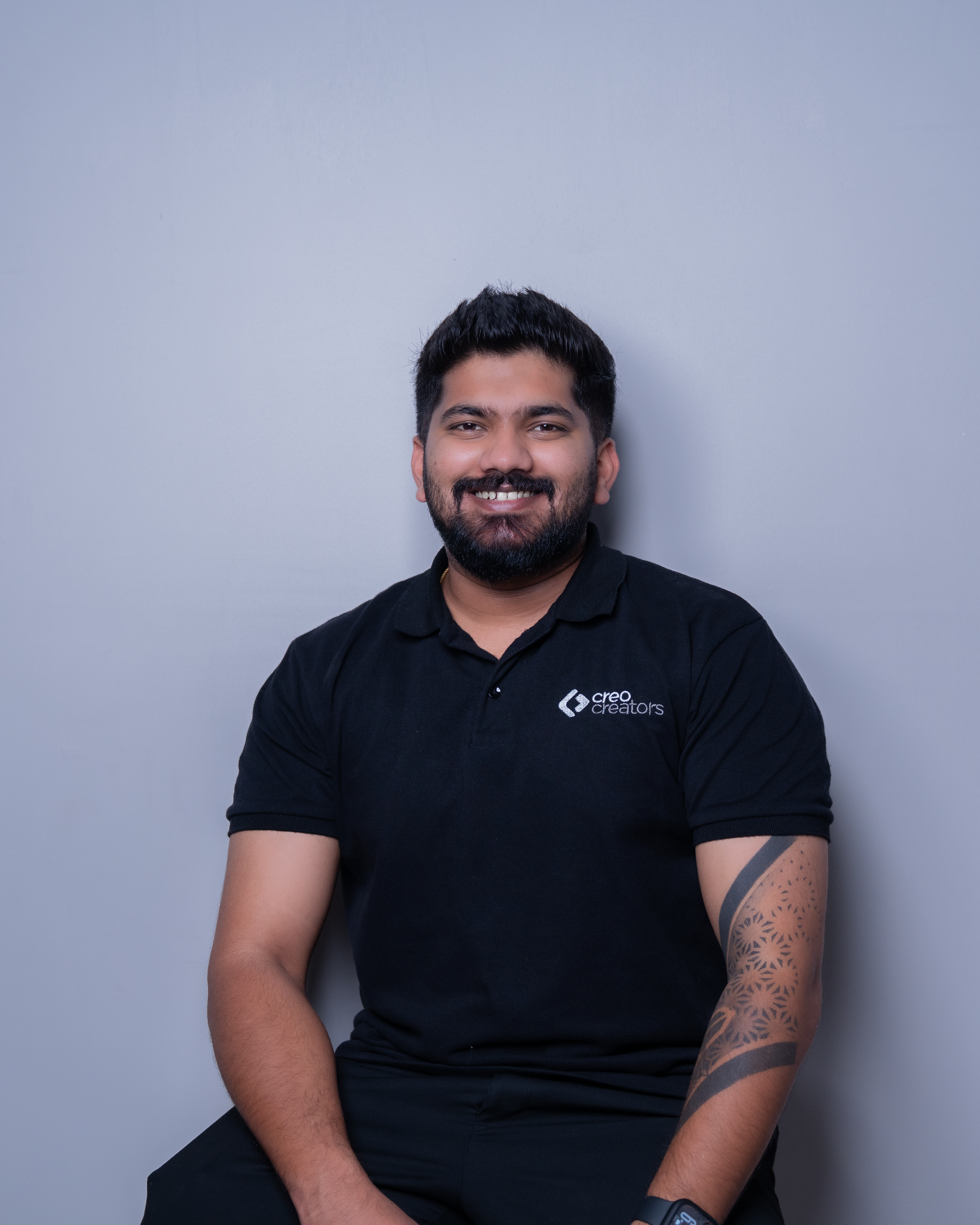 Vishnu Gokul